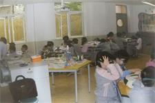 上海高安路小学